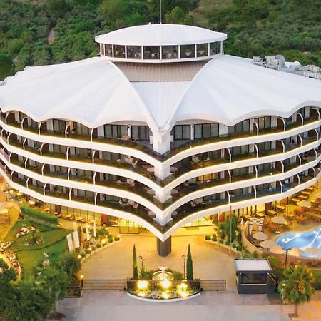 By Aksu Termal Hotel&SPA Kusadasi Bagian luar foto