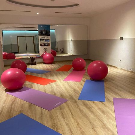 By Aksu Termal Hotel&SPA Kusadasi Bagian luar foto