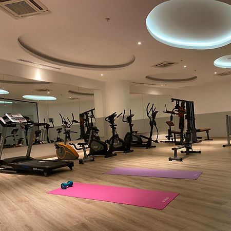 By Aksu Termal Hotel&SPA Kusadasi Bagian luar foto