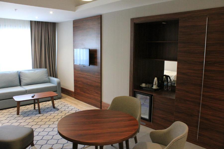 By Aksu Termal Hotel&SPA Kusadasi Bagian luar foto