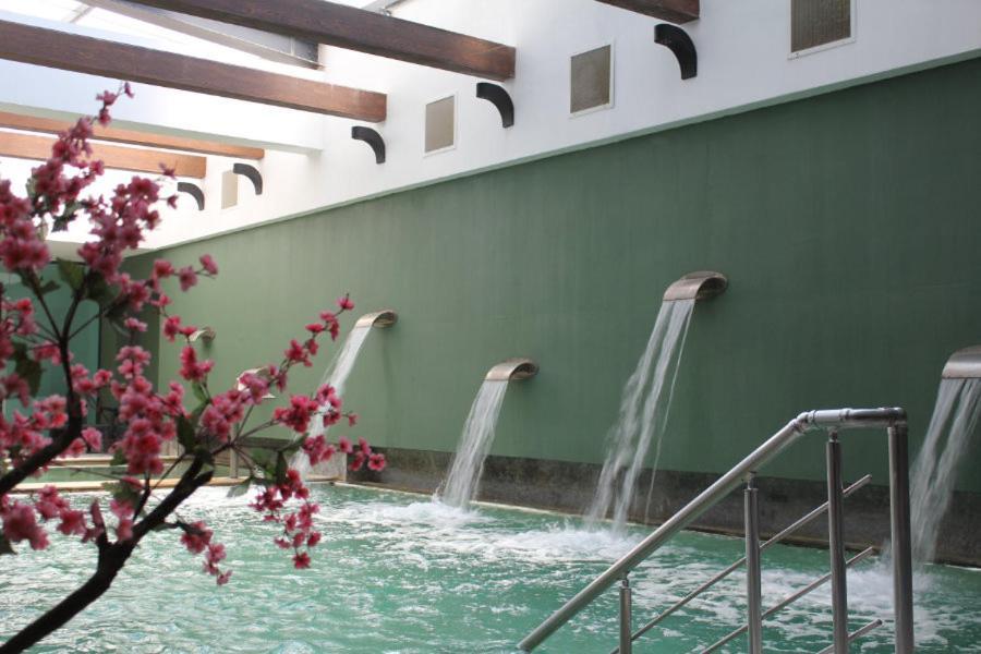 By Aksu Termal Hotel&SPA Kusadasi Bagian luar foto