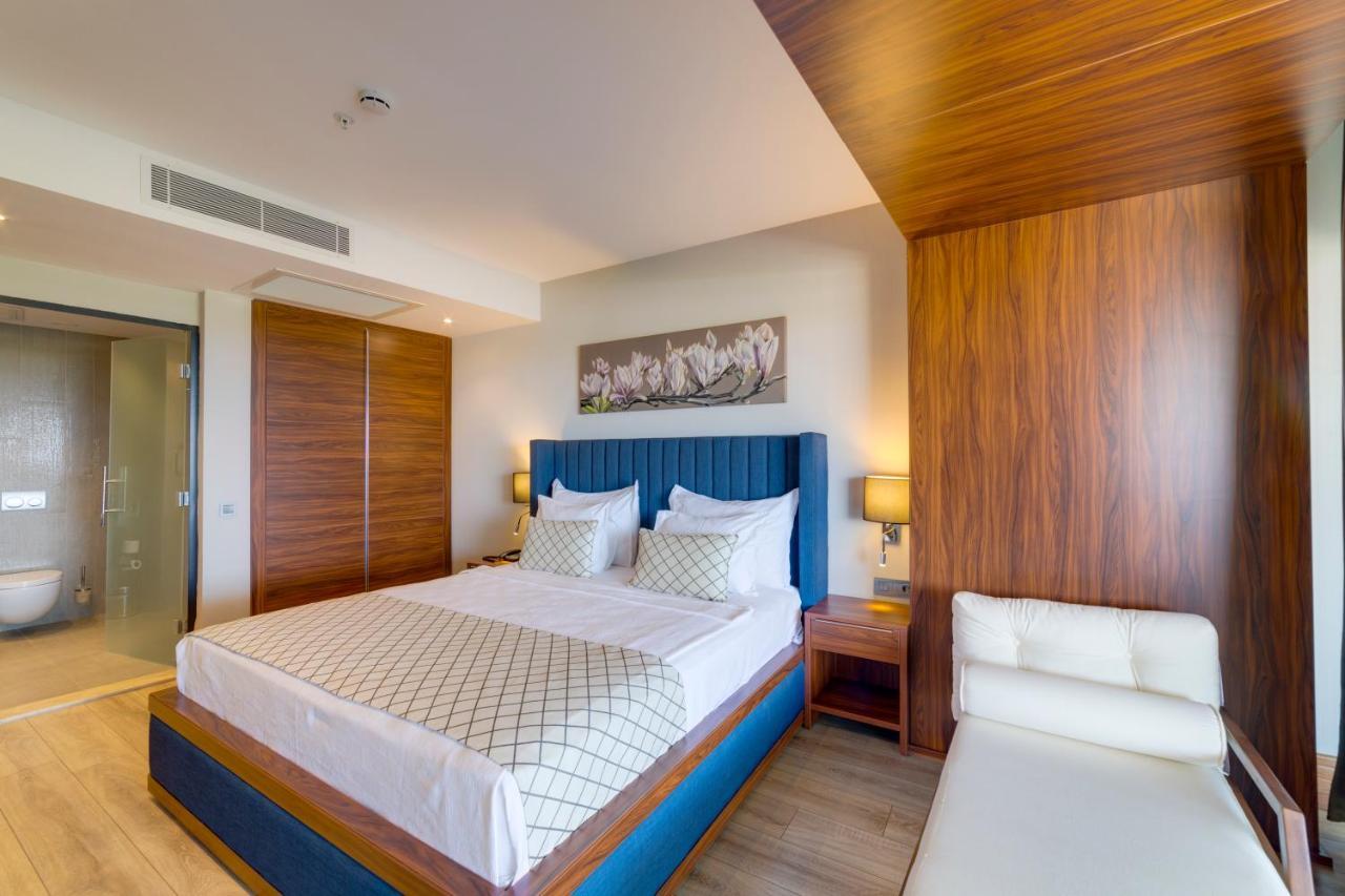 By Aksu Termal Hotel&SPA Kusadasi Bagian luar foto