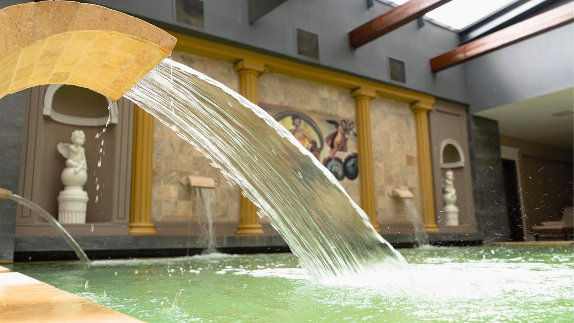 By Aksu Termal Hotel&SPA Kusadasi Bagian luar foto