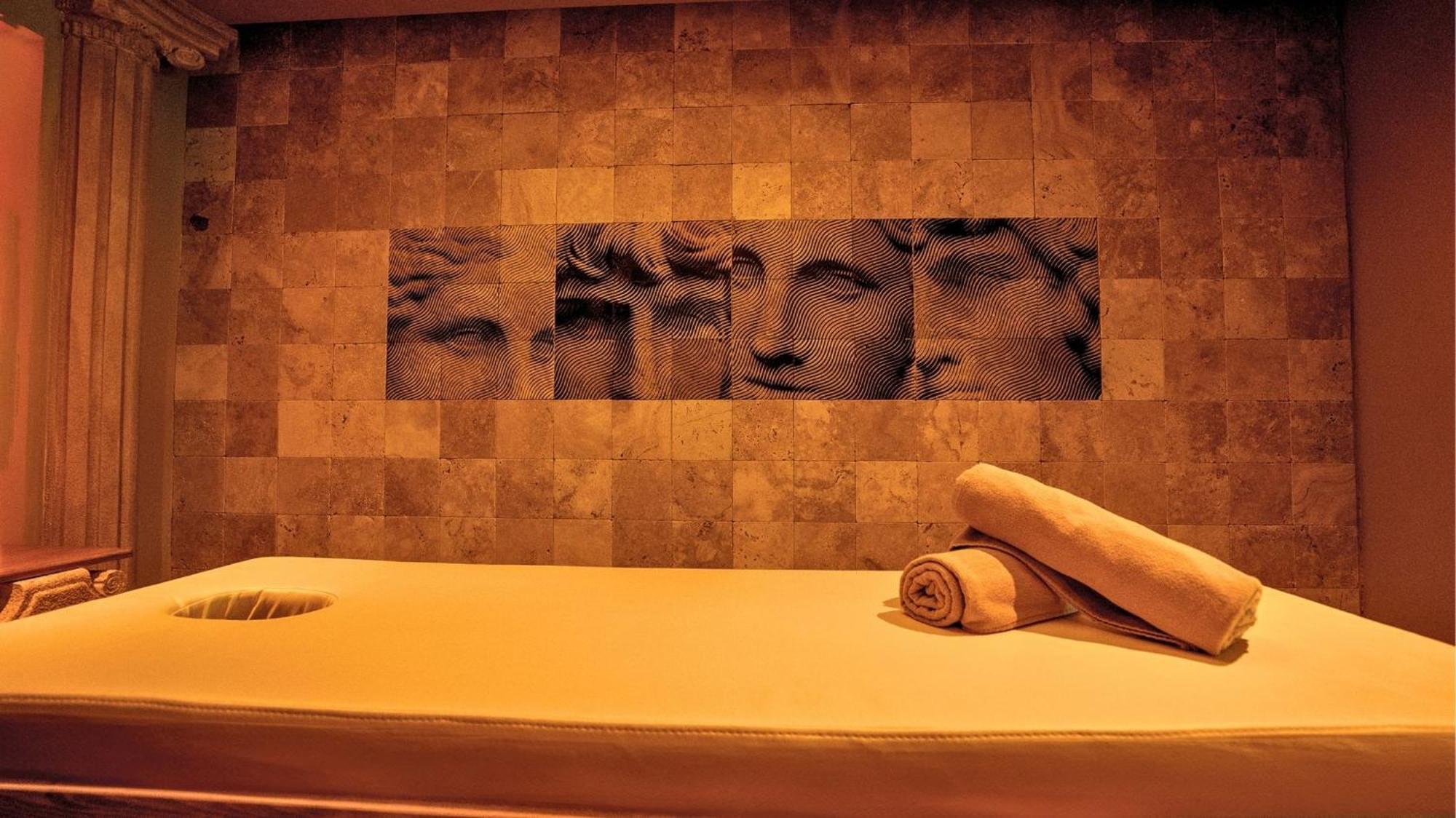 By Aksu Termal Hotel&SPA Kusadasi Bagian luar foto