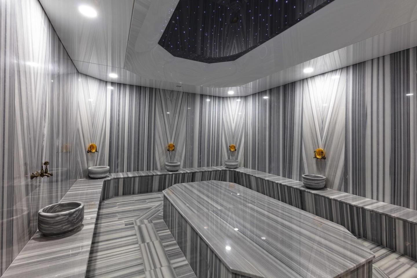 By Aksu Termal Hotel&SPA Kusadasi Bagian luar foto