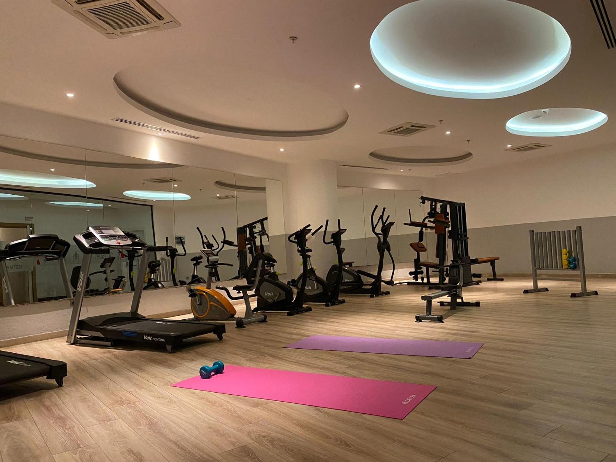 By Aksu Termal Hotel&SPA Kusadasi Bagian luar foto