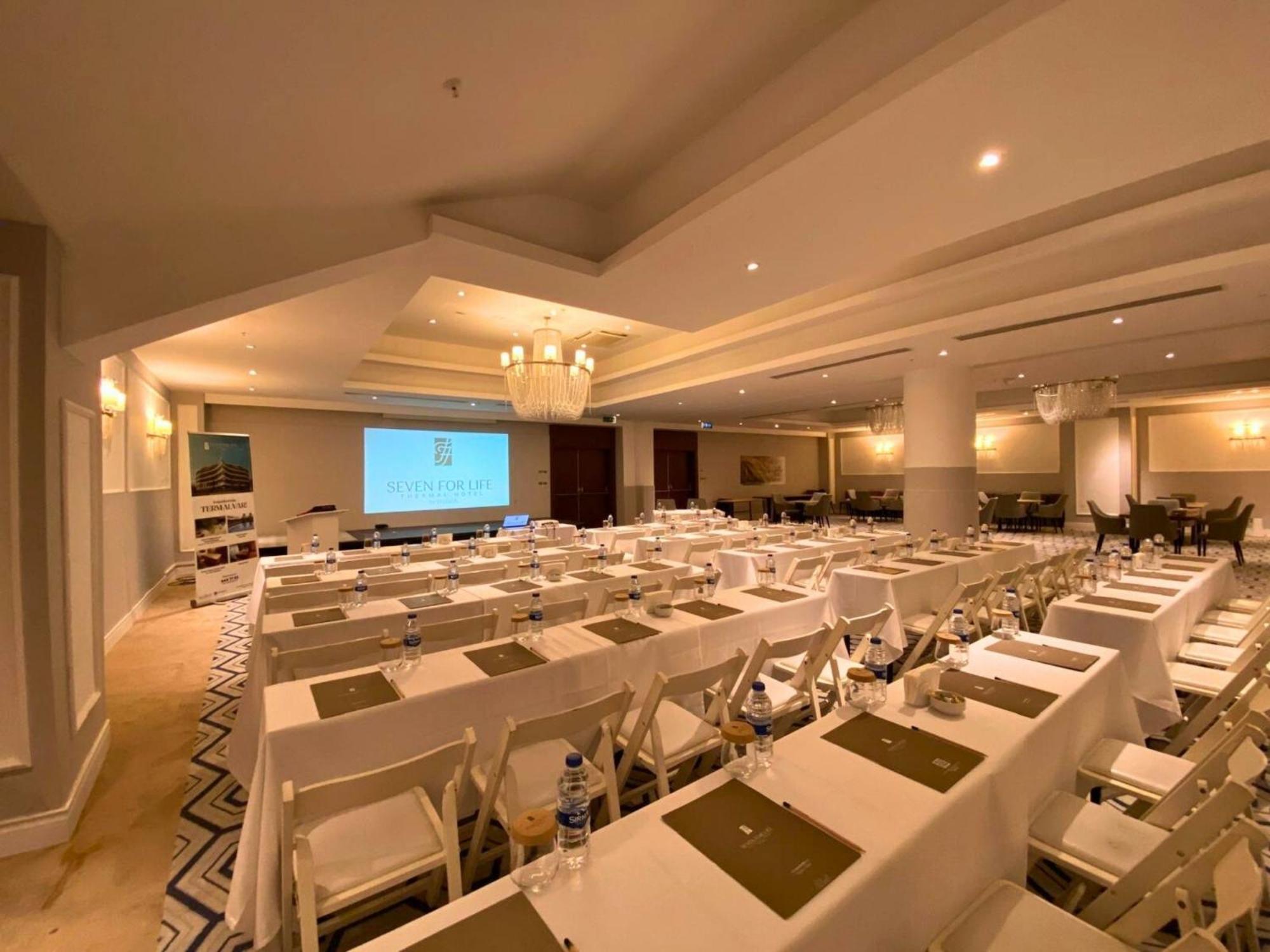 By Aksu Termal Hotel&SPA Kusadasi Bagian luar foto