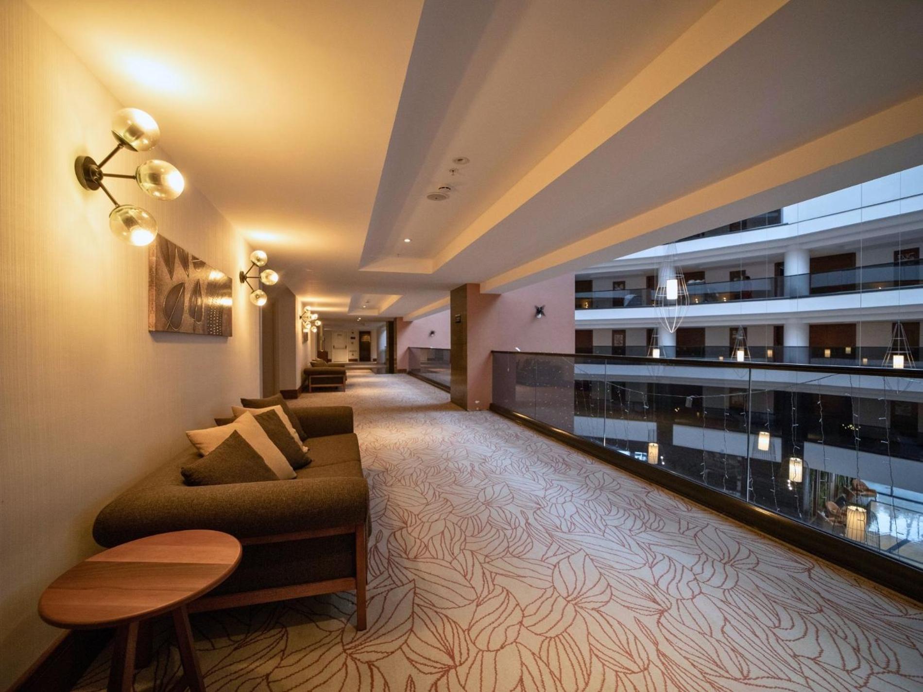 By Aksu Termal Hotel&SPA Kusadasi Bagian luar foto