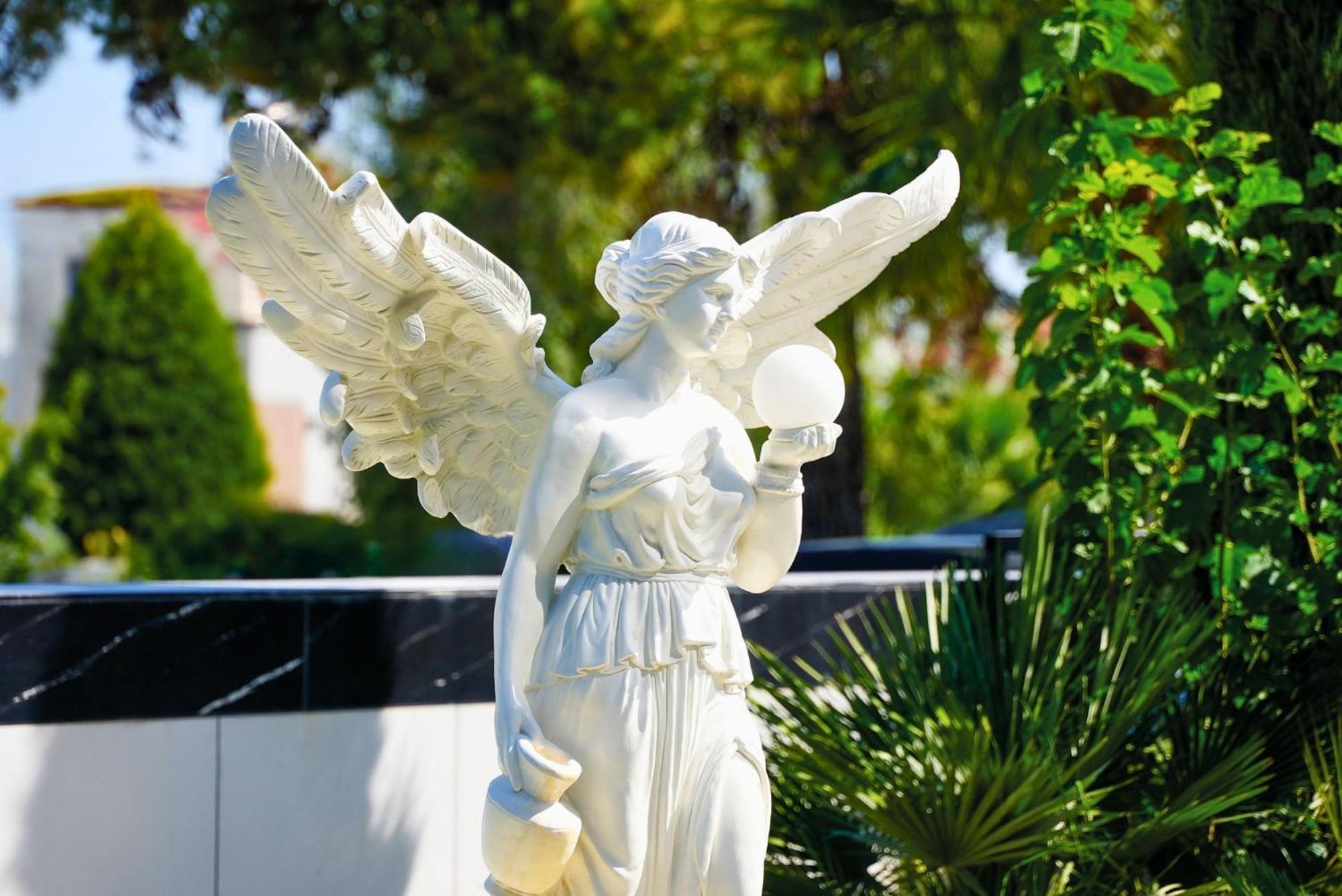 By Aksu Termal Hotel&SPA Kusadasi Bagian luar foto