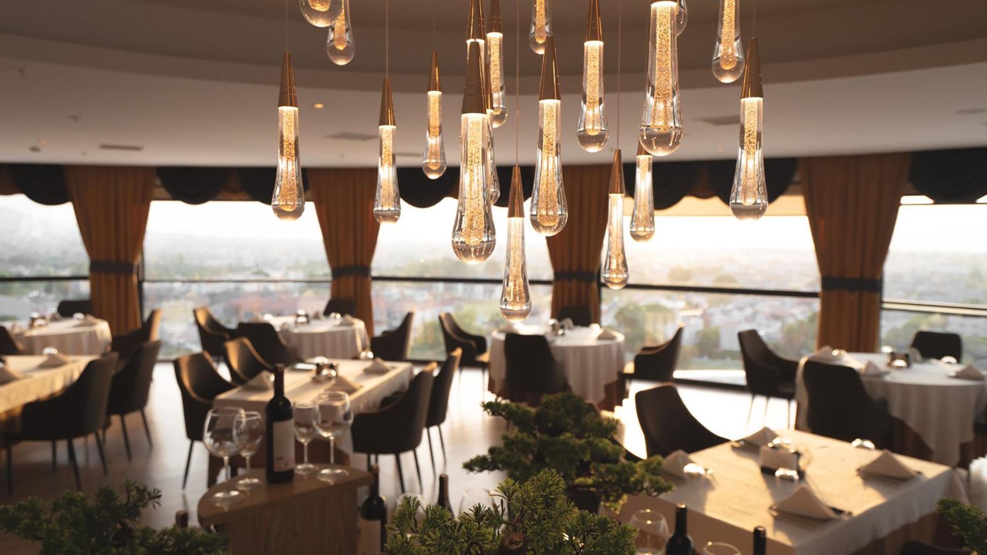 By Aksu Termal Hotel&SPA Kusadasi Bagian luar foto
